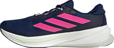 Superge in čevlji adidas Performance SUPERNOVA RISE 2 Mornarica | jr4955, 4