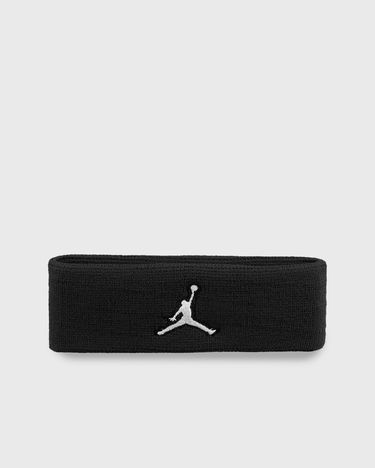 Kape in klobuki Jordan Jumpman Headband Črna | 9010/1 010, 4