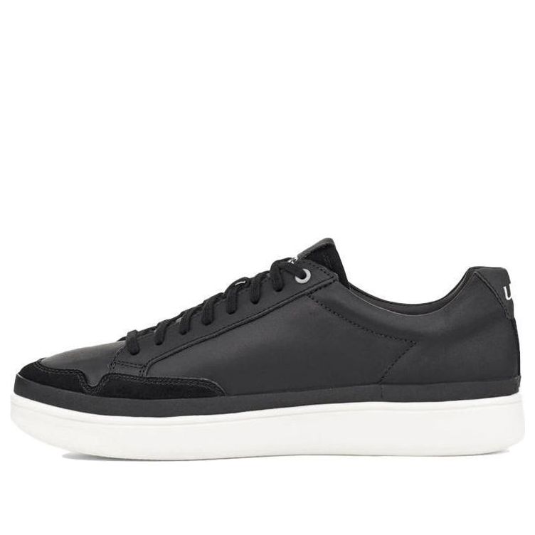 Superge in čevlji UGG UGG South Bay Low Črna | 1108959-BLK