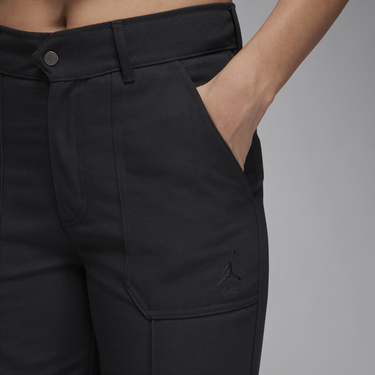 Hlače Jordan Jordan Črna | FN5446-045, 3