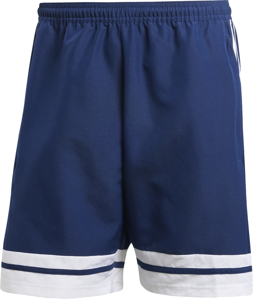 Kratke hlače adidas Originals SQ25 DT SHO Shorts Modra | jd2955