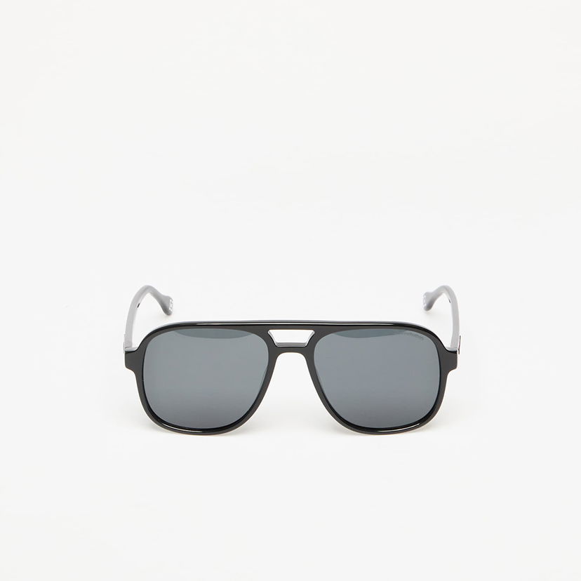 Sončna očala Horsefeathers Horsefeathers Corp Sunglasses Črna | AM268A