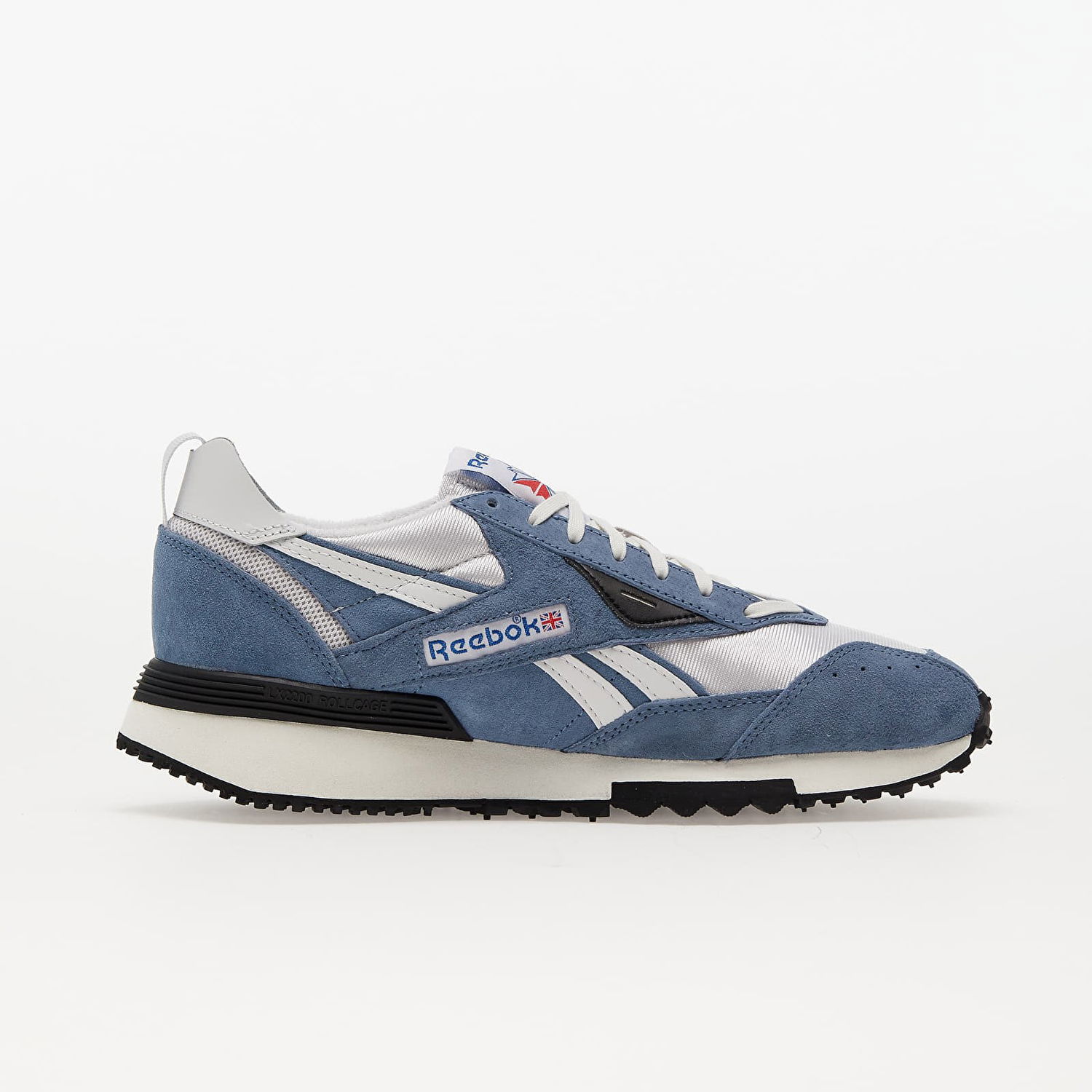 Superge in čevlji Reebok LX2200 Shoes Modra | GY1535, 1