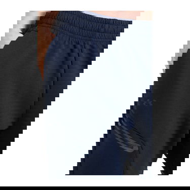 Hlače in kavbojke Under Armour Unstoppable Flc Jogger-BLK Črna | 1379846-001, 4