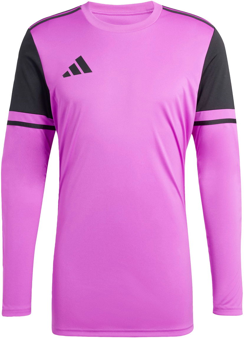 Srajce adidas Originals Adidas SQUA25 Long Sleeve Jersey Roza | jc6209