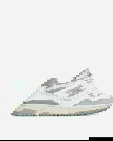 Superge in čevlji New Balance 550 "White" W Bela | BB550NED, 2