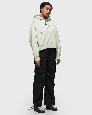 Pulover Nike ACG WMNS ACG Therma-FIT Tuff Knit Fleece Hoodie Bež | DQ5807-020, 1