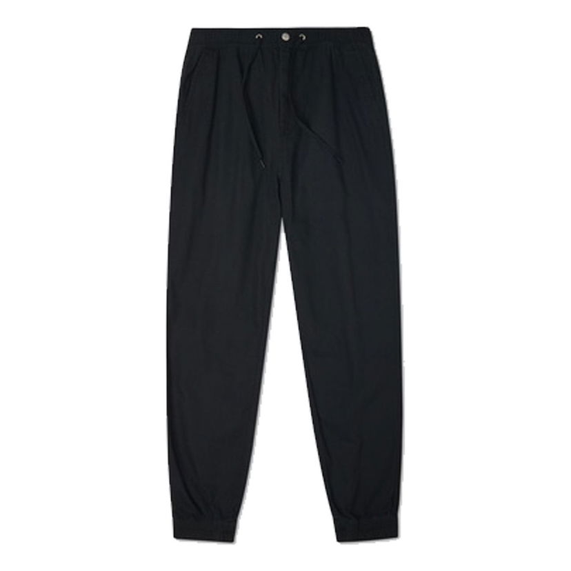 Trenirka Converse Go-To Jogger Pants Črna | 10021639-A01