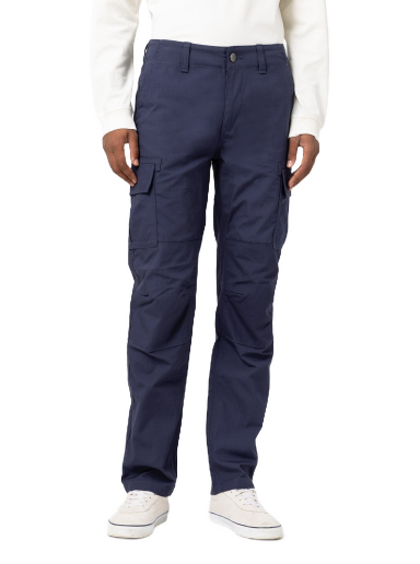 Hlače Dickies Millerville Cargo Trousers Mornarica | 0A4XDU