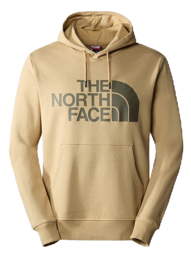Pulover The North Face Standard Hoodie Bež | NF0A3XYDLK5