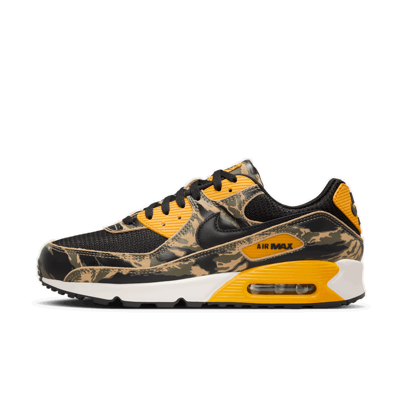 Superge in čevlji Nike Air Max 90 Premium Večbarvna | IF1721-001