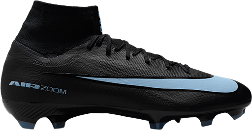 Superge in čevlji Nike Zoom Superfly 10 Pro FG Črna | hf9433-001