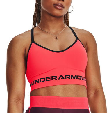 Modrček Under Armour Seamless Roza | 1357719-629, 0
