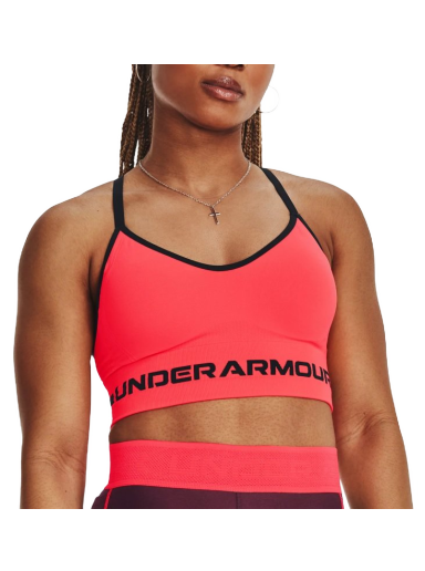 Modrček Under Armour Seamless Roza | 1357719-629
