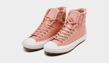 Superge in čevlji Converse Chuck Taylor All Star Berkshire Boot Roza | 271711C, 3