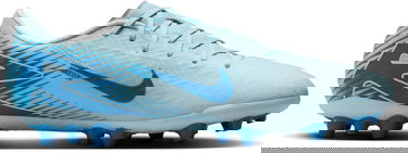 Superge in čevlji Nike Zoom Vapor 16 Academy AG Modra | fq8364-400, 4