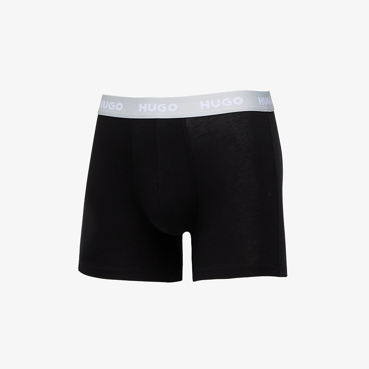 Boksarice BOSS Hugo Boxer Briefs 3-Pack Multicolor Črna | 50532613-975, 1