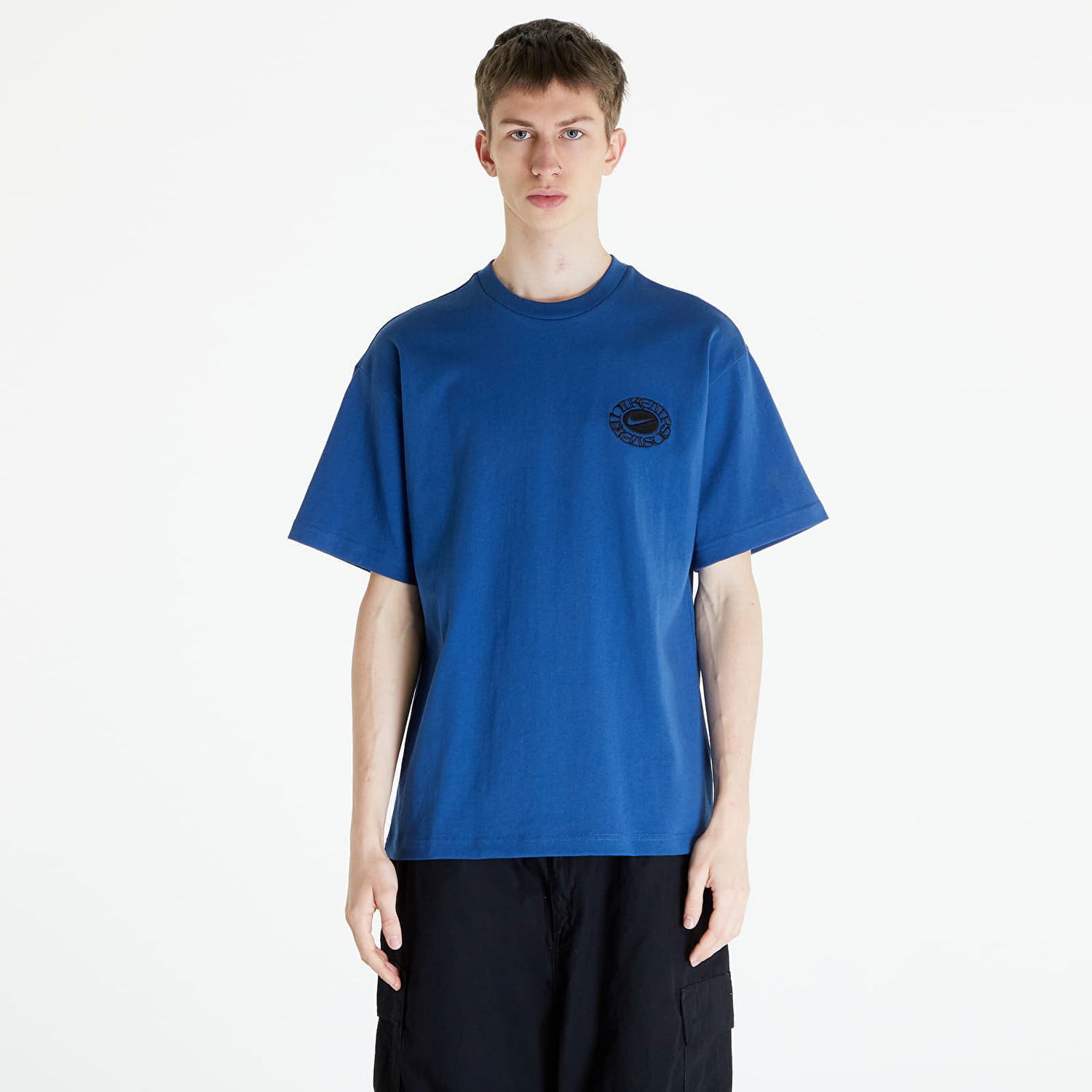 Majica Nike U NRG Pegasus Tee Mornarica | FZ7620-486, 0