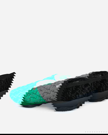 Modni dodatki KIKO KOSTADINOV Solix Slippers Zelena | KKSS25FT01 165, 4