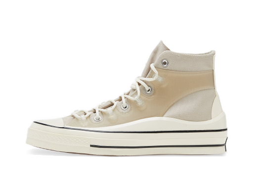 Superge in čevlji Converse Chuck 70 Utility Hybrid Fusion Bež | 171656C