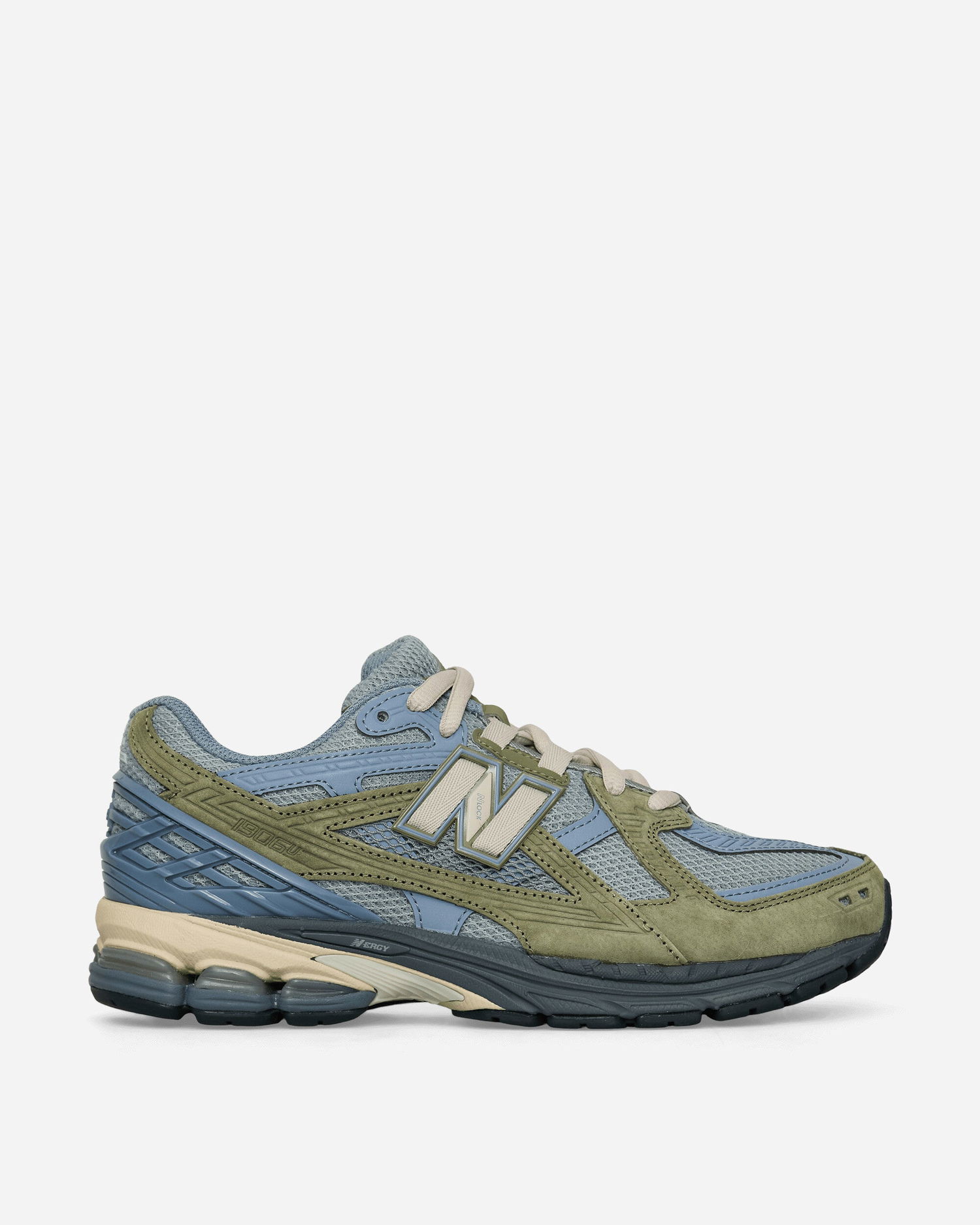 Superge in čevlji New Balance 1906 Utility Siva | M1906NH, 1
