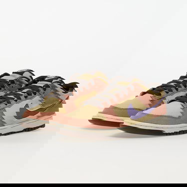 Superge in čevlji Nike Dunk Low Retro SE Rjava | HF3141-200, 5