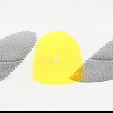 Beanie FJÄLLRÄVEN 1960 Logo Rumena | F78142-161, 1