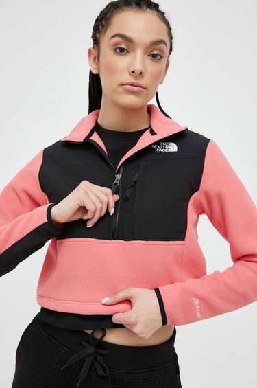 Pulover The North Face Sweatshirt Roza | NF0A7WXYN0T1, 0