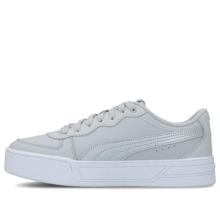 Superge in čevlji Puma Puma Skye Siva | 374764-08, 0