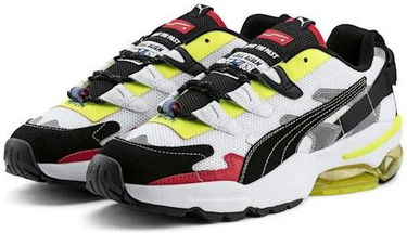 Superge in čevlji Puma Cell Alien Ader Error Bela | 370112-01, 2