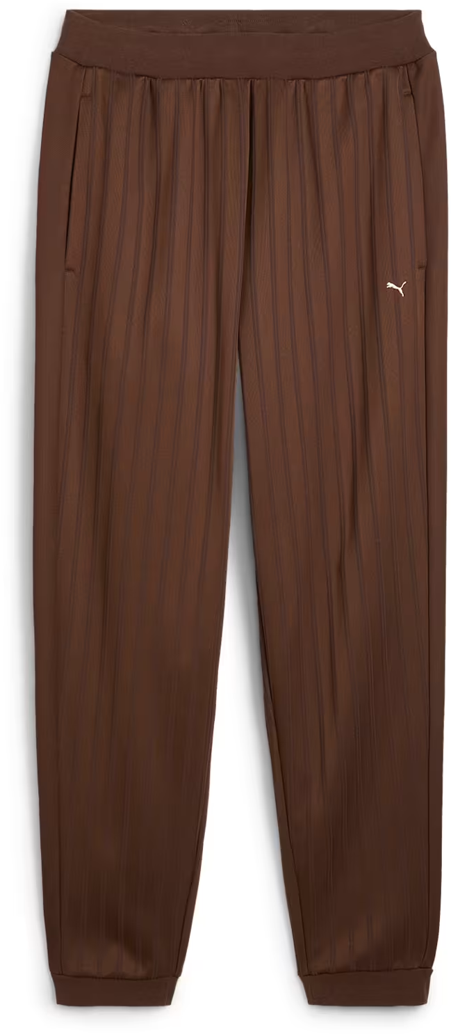 Trenirka Puma T7 Track Pants Rjava | 626696-65