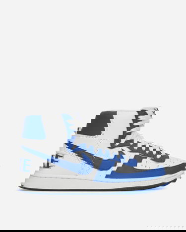 Superge in čevlji Nike Terminator High "Game Royal" Modra | FN6836-100, 3