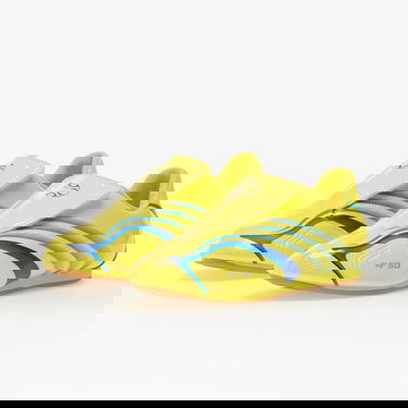 Superge in čevlji adidas Performance F50 Rumena | JR6026, 5