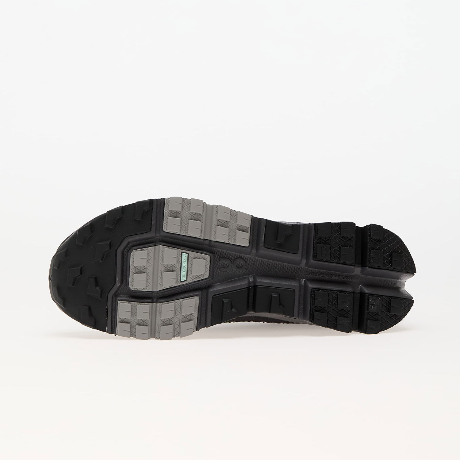 Superge in čevlji On Running Cloudaway 2 Sneakers Črna | 3WE30080106, 1