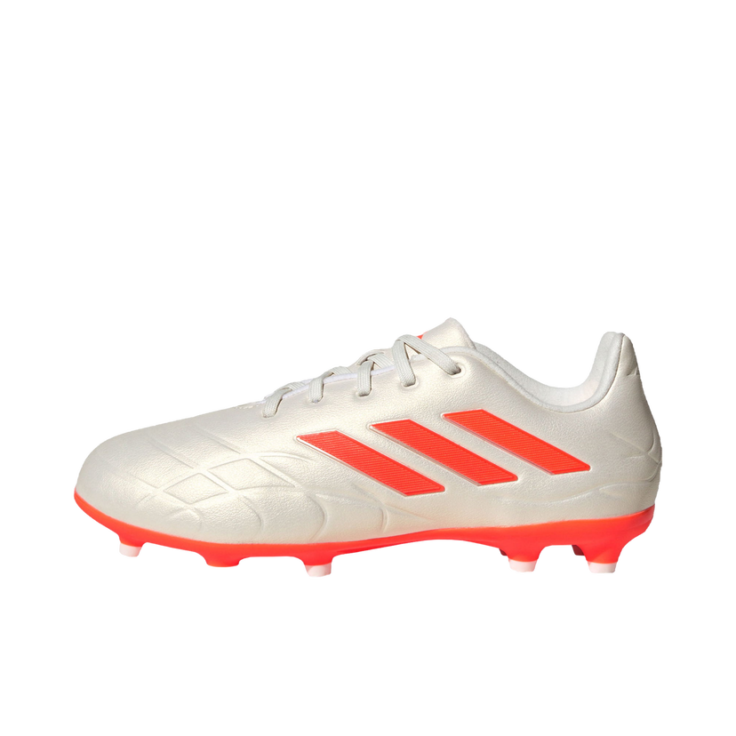 Superge in čevlji adidas Performance adidas COPA PURE.3 FG Bela | hq8944