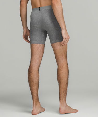 Boksarice lululemon Always In Motion Boxer Briefs, 3 Pack, 7" Inseam Mornarica | prod10980022, 2