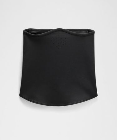 Šala lululemon Fast and Free Running Neck Gaiter M/L Črna | prod11530359, 0