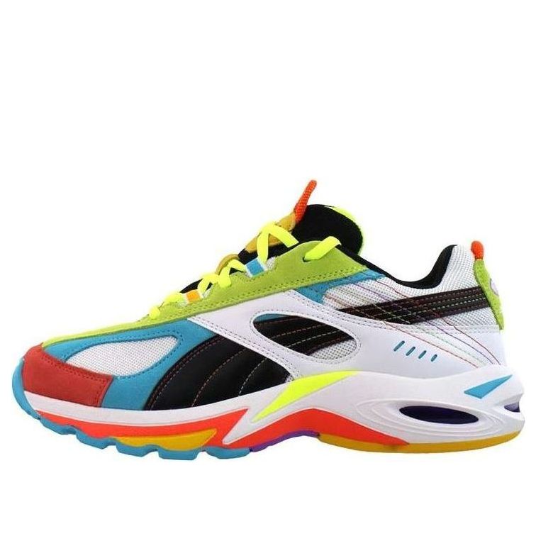 Superge in čevlji Puma Cell Speed Mix Večbarvna | 374886-01, 0