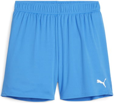 Kratke hlače Puma teamGOAL Shorts Wmns Modra | 705754-02, 0