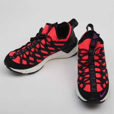 Superge in čevlji Nike ACG React Terra Gobe Rdeča | BV6344-600, 2