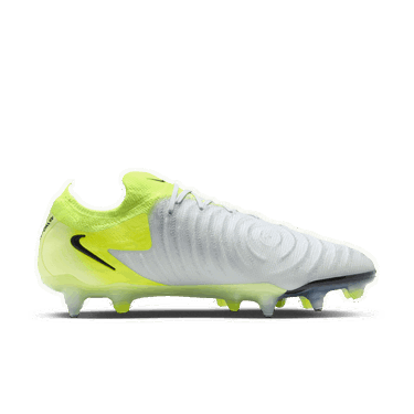 Superge in čevlji Nike Phantom GX 2 Elite SG Bela | FJ2586-003, 3