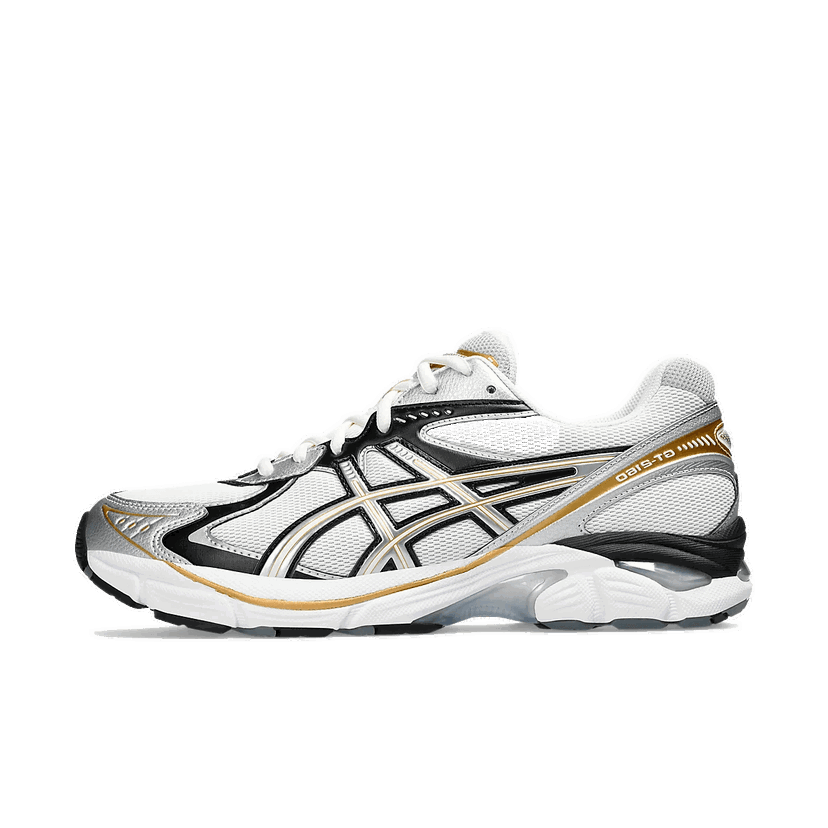 Superge in čevlji Asics GT-2160 "Pure Silver Gold" Kovinski | 1203A320-100