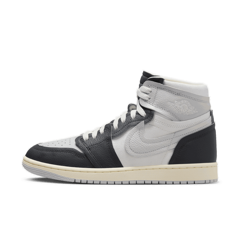 Superge in čevlji Jordan Air Jordan 1 High Method of Make Siva | FB9891-001