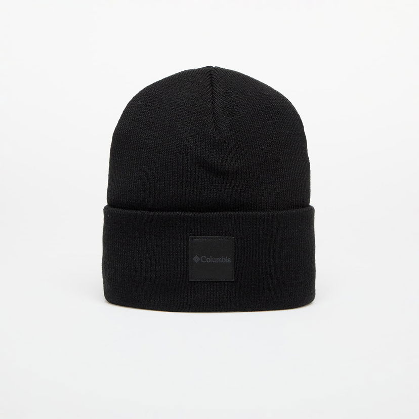Beanie Columbia City Trek™ Heavyweight Beanie Black Črna | 1911251012