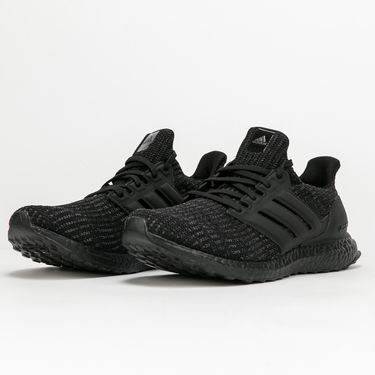 Superge in čevlji adidas Performance UltraBoost 4.0 DNA Črna | GW2289, 1