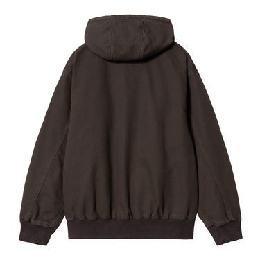 Jakna Carhartt WIP OG Active Jacket Straight "Tobacco rinsed" Rjava | I032941_47_02, 1