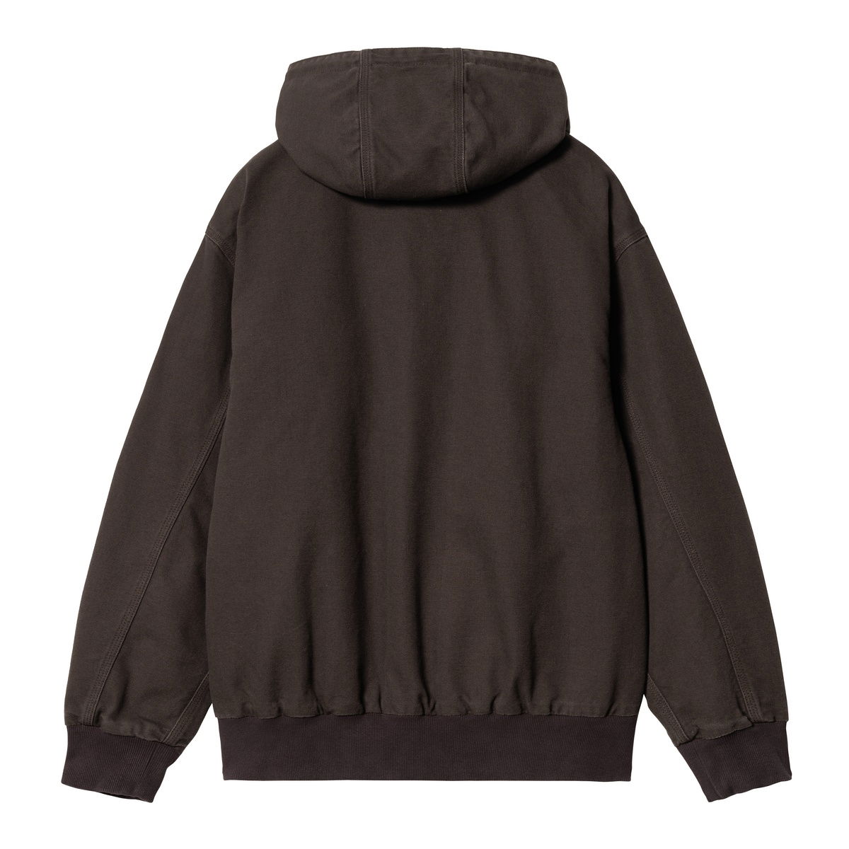 Jakna Carhartt WIP OG Active Jacket Straight "Tobacco rinsed" Rjava | I032941_47_02, 1