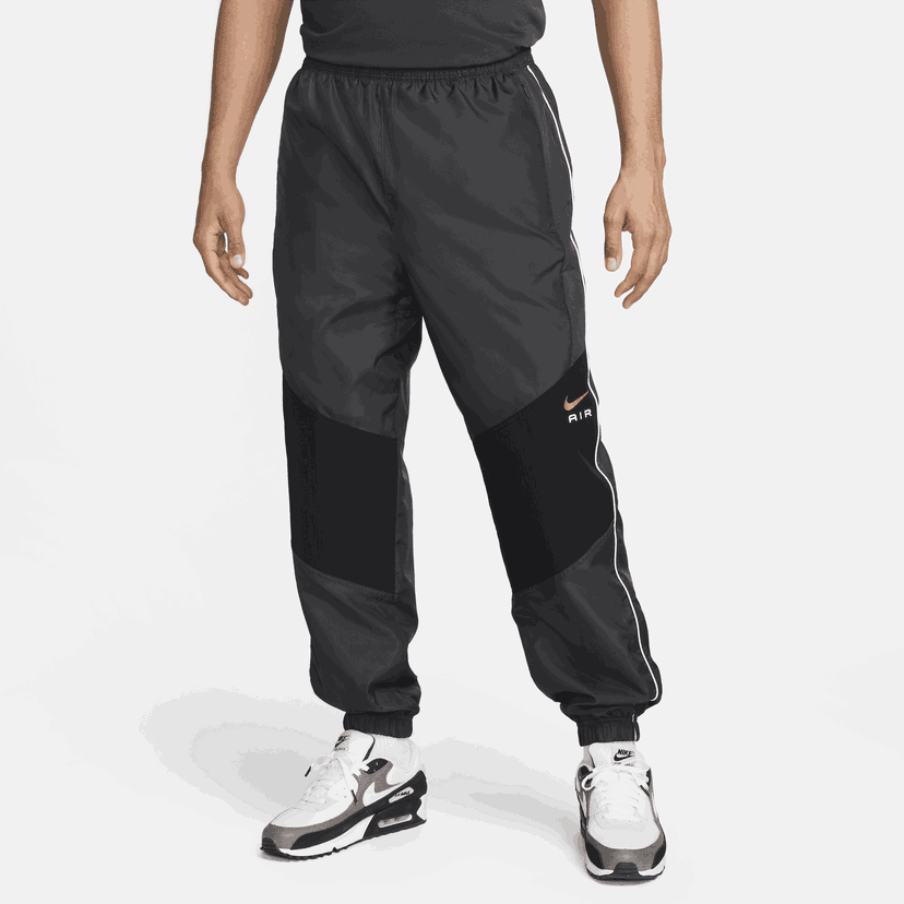 Trenirka Nike Air Siva | FN7688-070