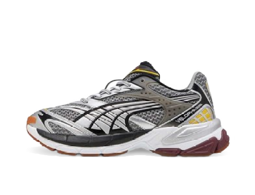 Superge in čevlji Puma Velophasis Phased "Grey" Siva | 389365_05