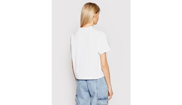 Majica Dickies S/S Loretto Tee Bela | DK0A4XBA-WHX, 5